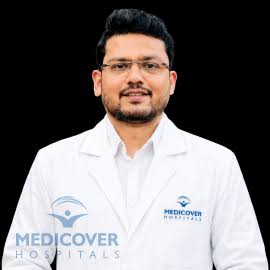 Dr Venktesh Dattatray Sonkawade